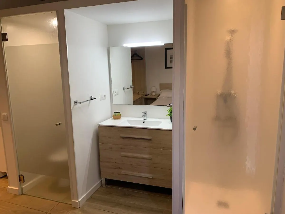 Estudio Port Serrallo Tarragone Appartement