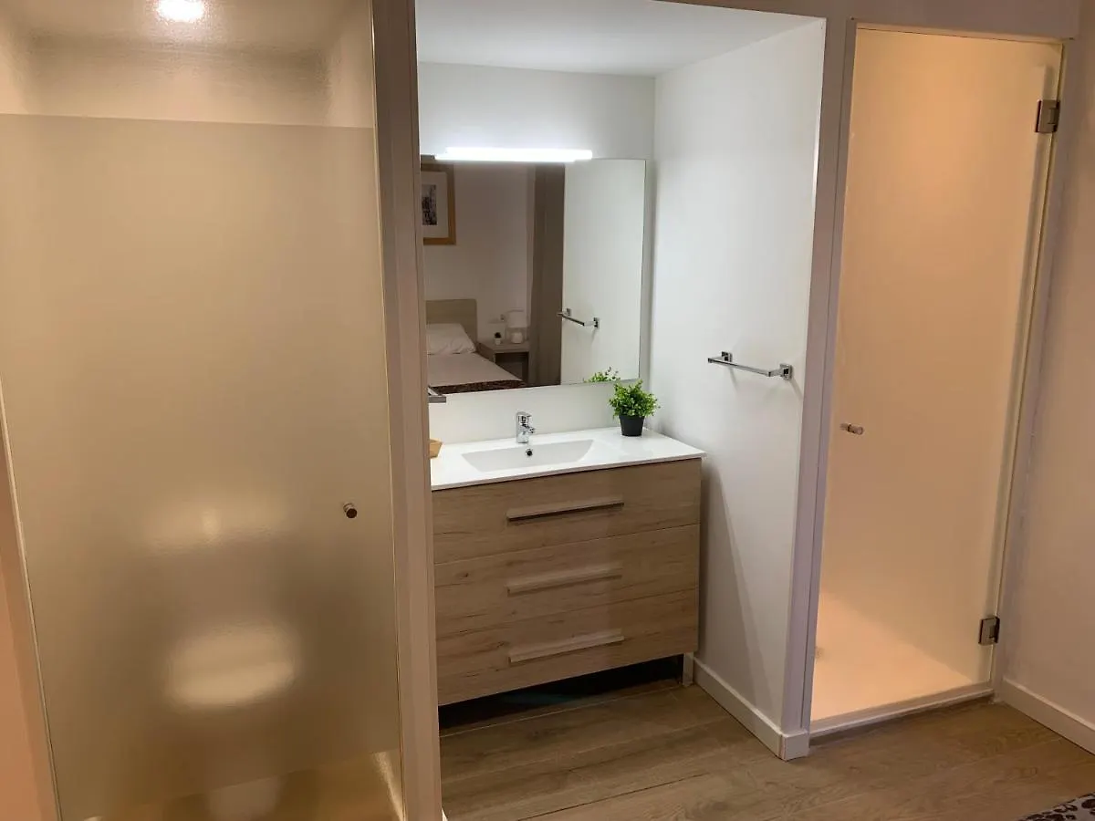 Appartement Estudio Port Serrallo Tarragone