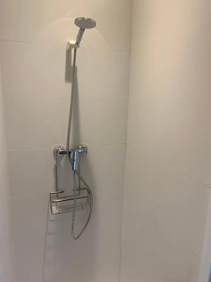 Estudio Port Serrallo Tarragone Appartement
