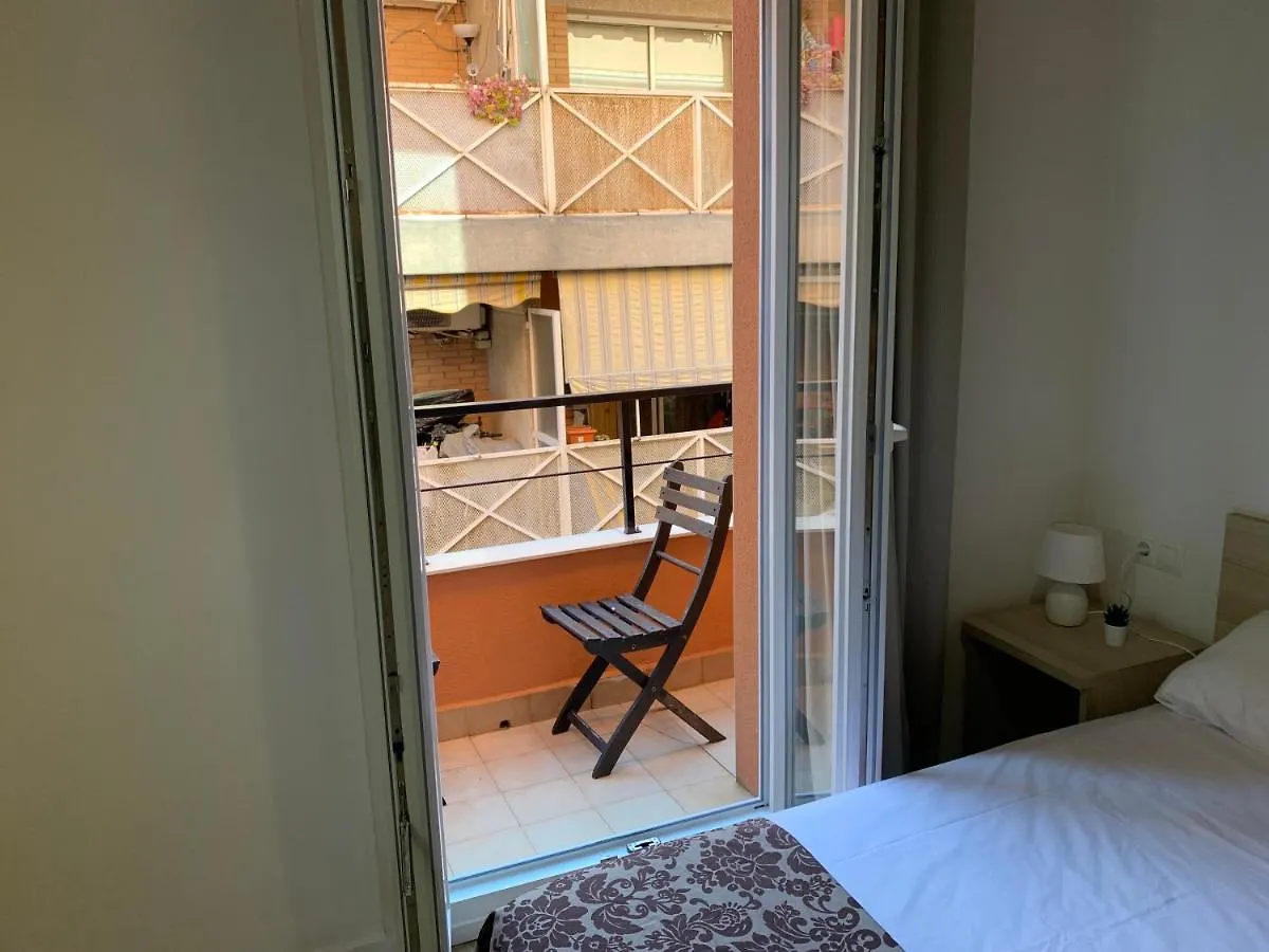 Estudio Port Serrallo Tarragone