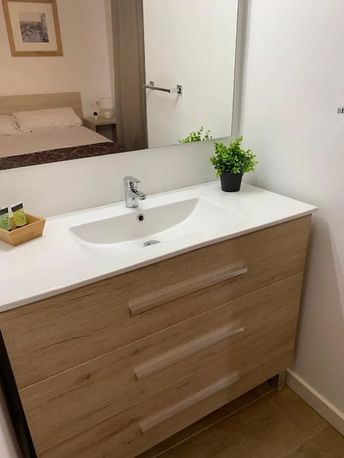 Appartement Estudio Port Serrallo Tarragone