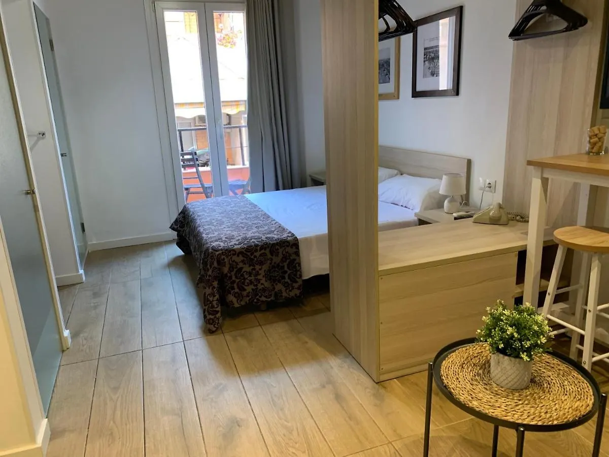 Appartement Estudio Port Serrallo Tarragone Espagne