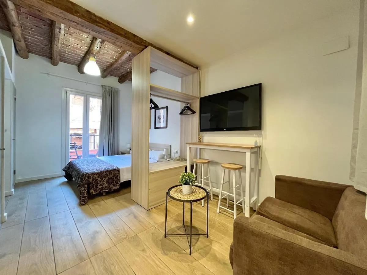 Appartement Estudio Port Serrallo Tarragone Espagne