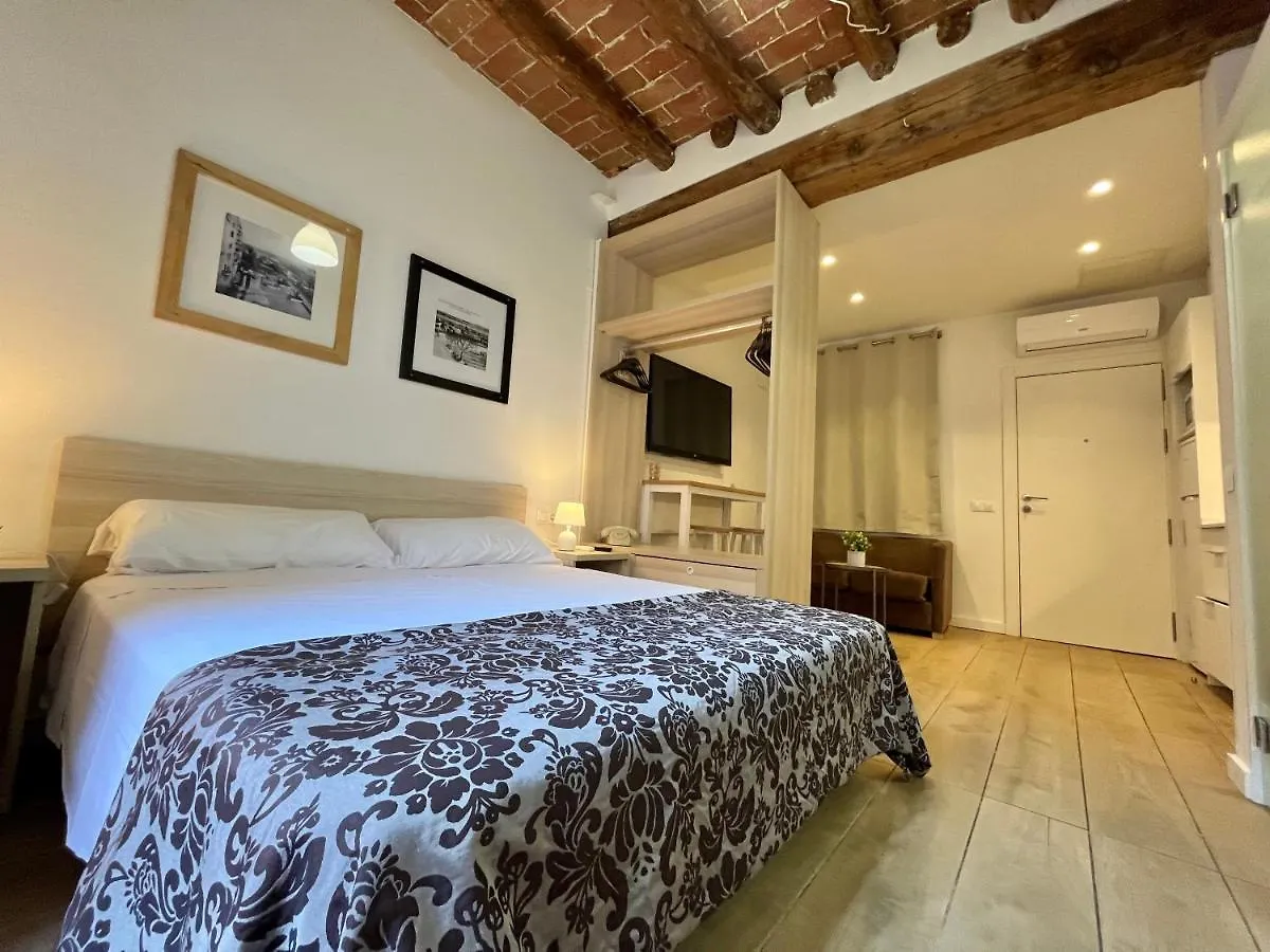 Appartement Estudio Port Serrallo Tarragone