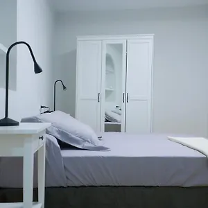 Apartamento Pretty Town Hall, Tarragona